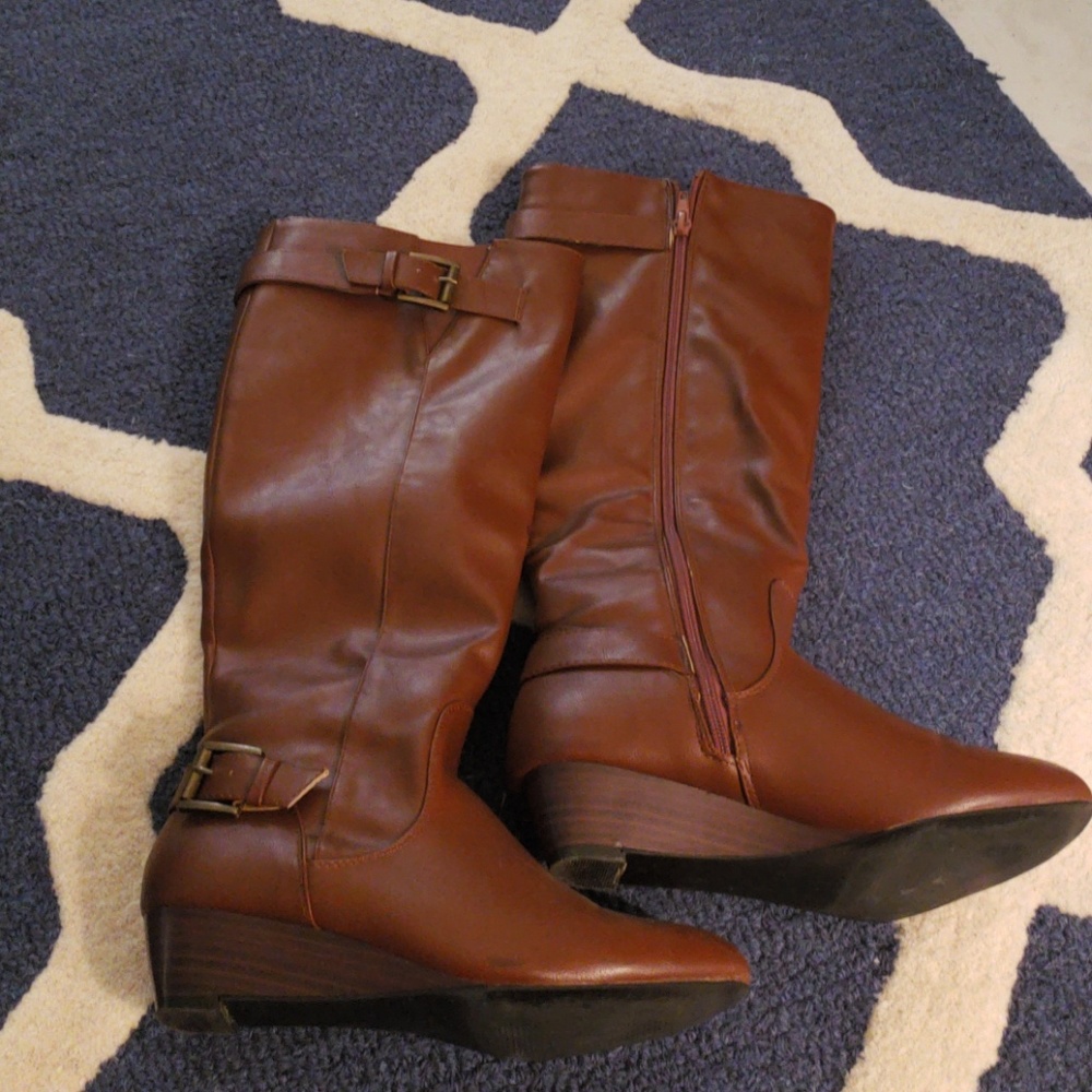 💓Boots! Size 6💓